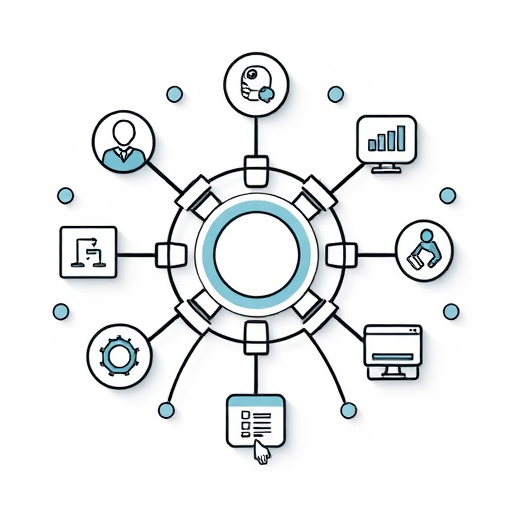 business process automation