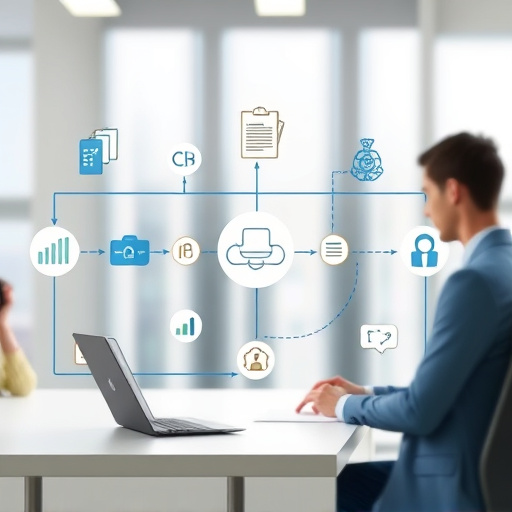 business process automation