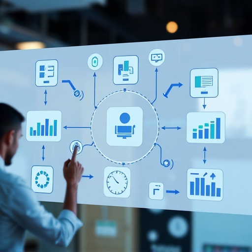 business process automation