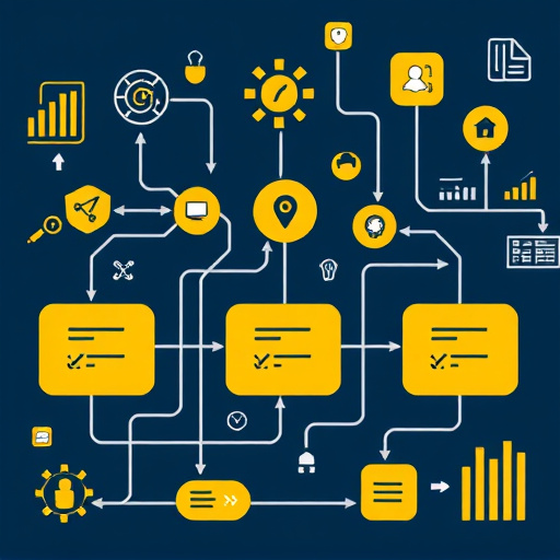 business process automation