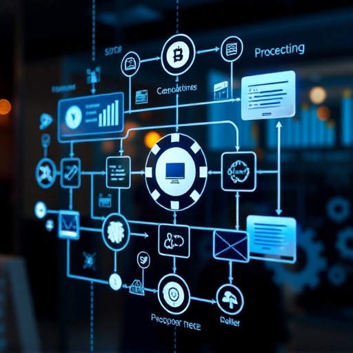 business process automation