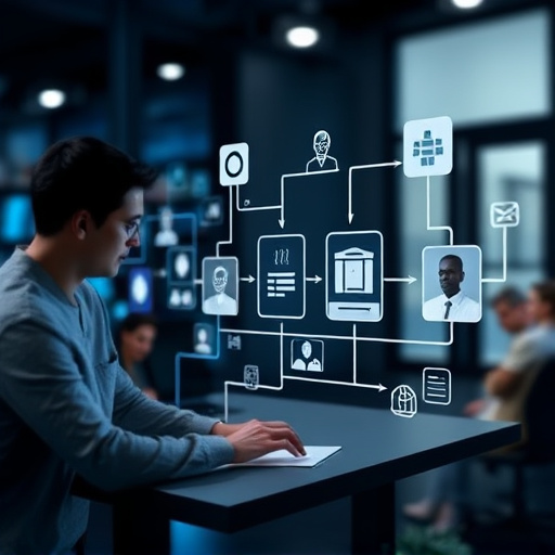 business process automation