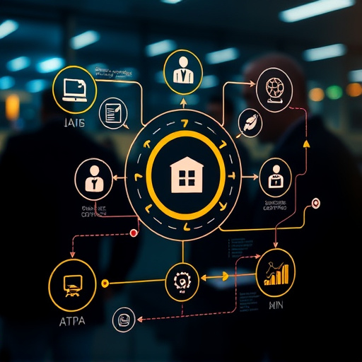 business process automation