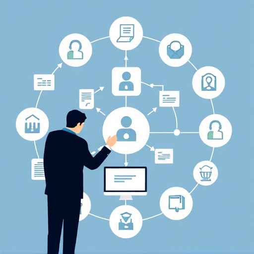 business process automation