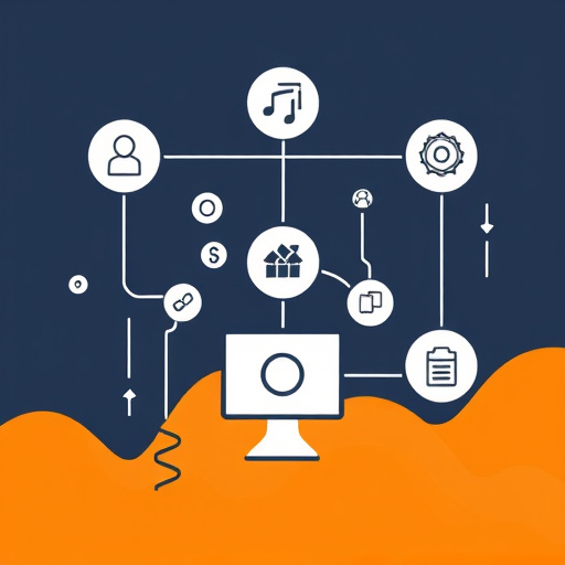 business process automation