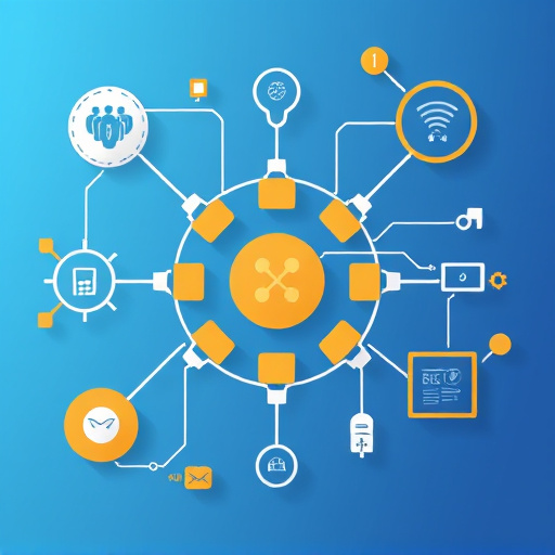 business process automation