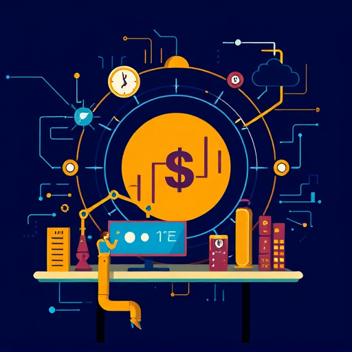 business process automation cost