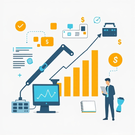 business process automation cost