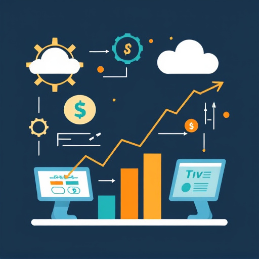 business process automation cost