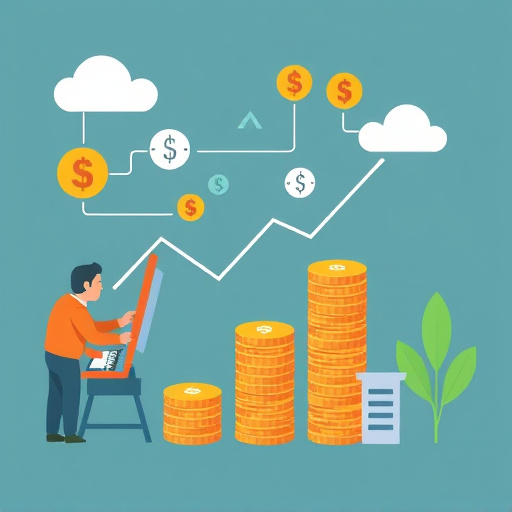business process automation cost