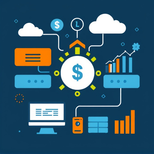 business process automation cost