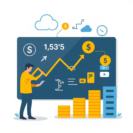 business process automation cost