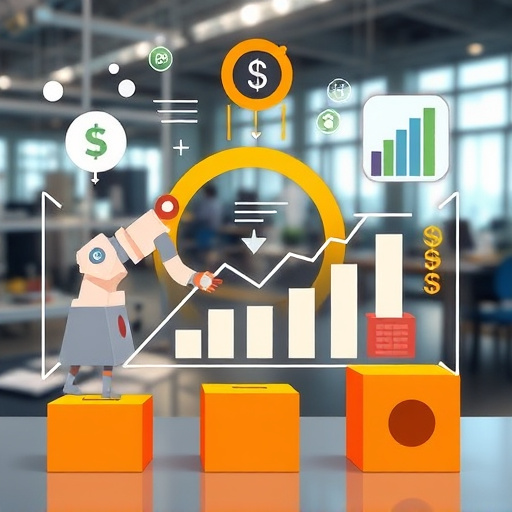 business process automation cost