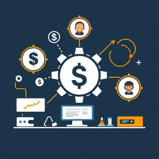 business process automation cost