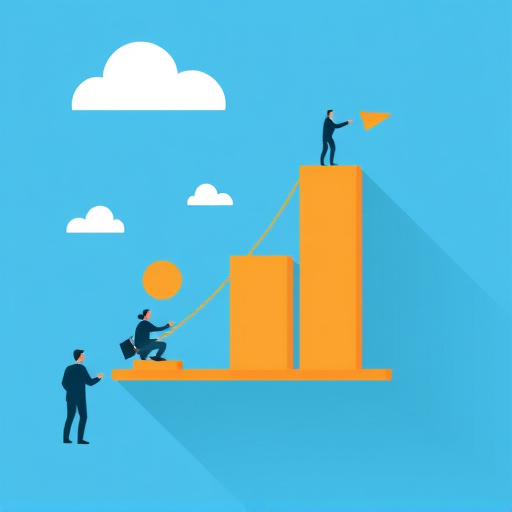 business scaling case study