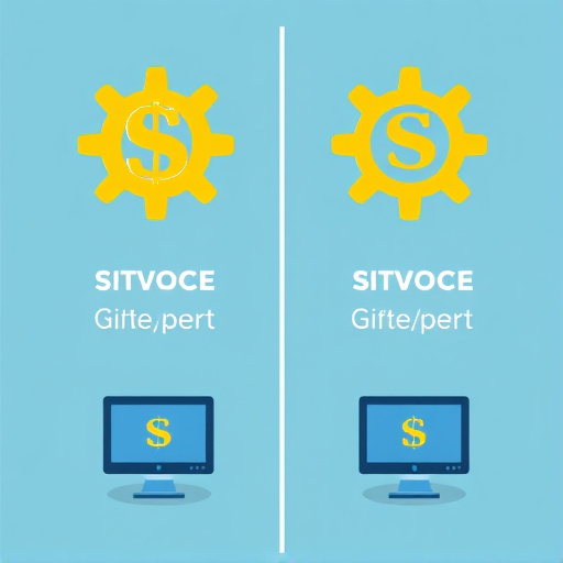 business software comparison