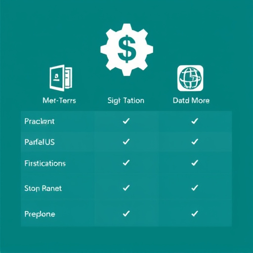 business software comparison