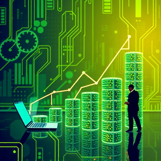 business tech investment