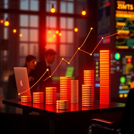 business tech investment