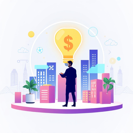 business tech investment