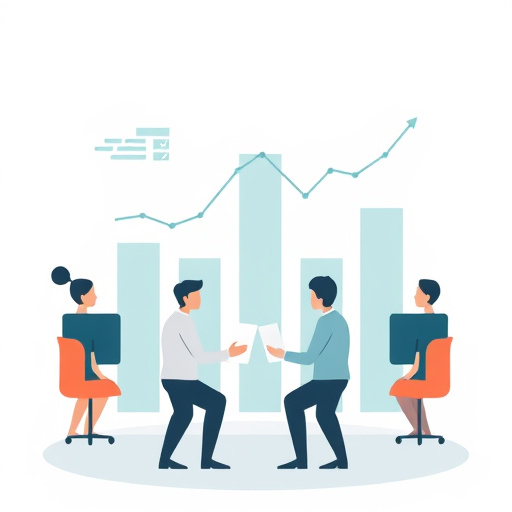 business update strategy