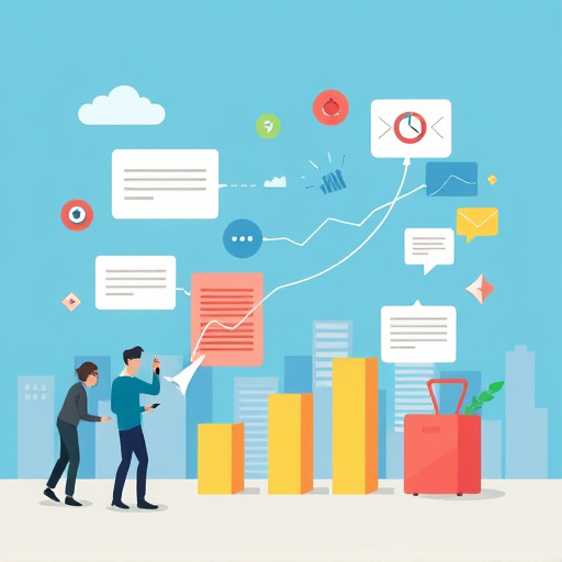business update strategy
