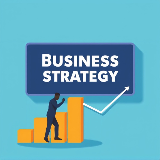 business update strategy