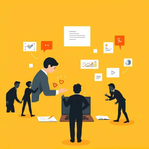 business update strategy