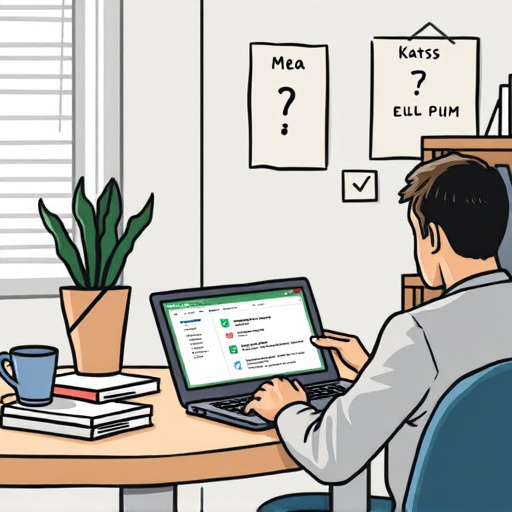 busywork elimination software