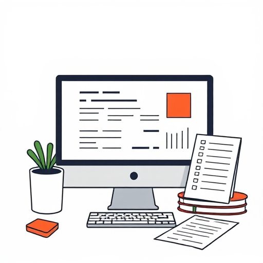 busywork elimination software