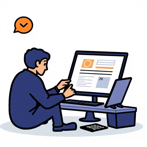 busywork elimination software