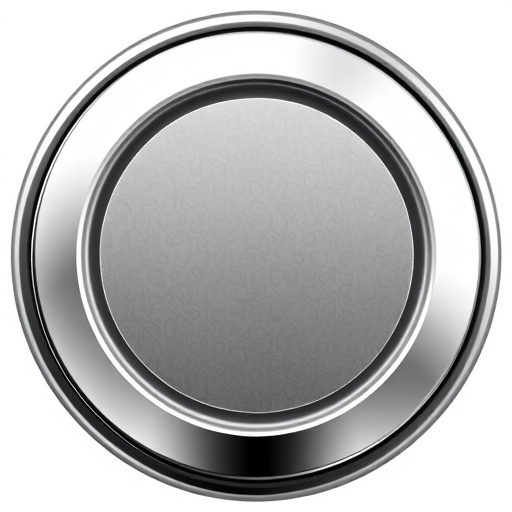 button battery