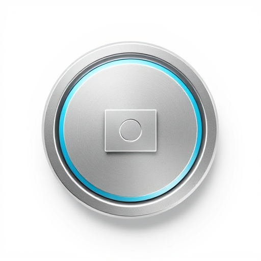 button battery