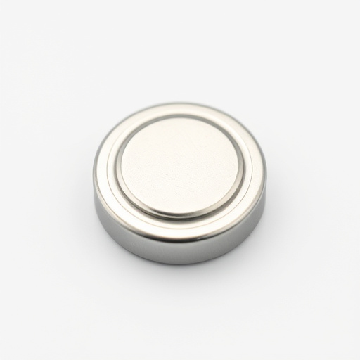 button battery