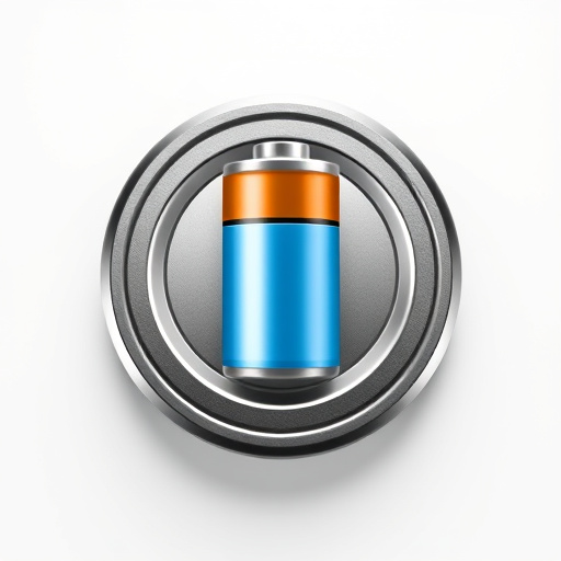 button battery
