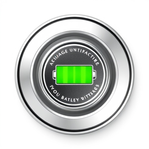 button battery