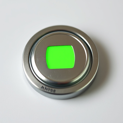 button battery