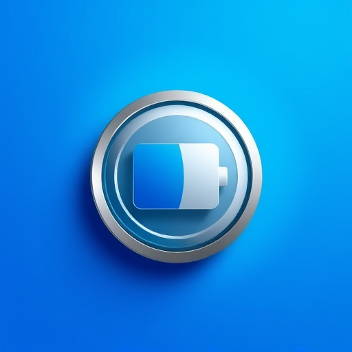 button battery