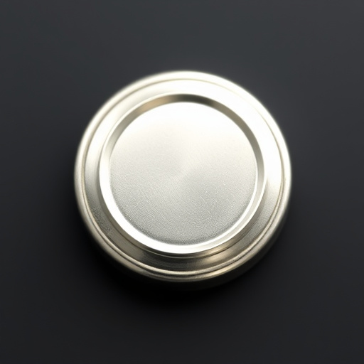 button battery