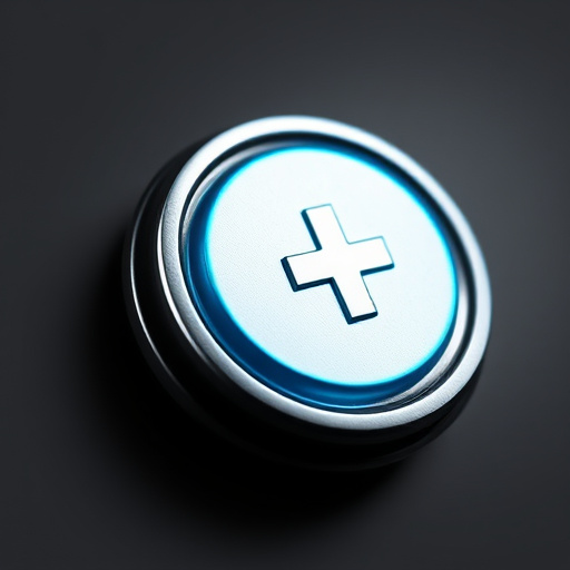button battery