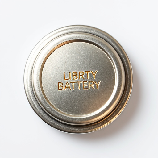 button battery