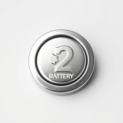 button battery