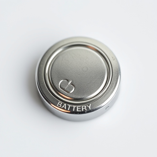 button battery