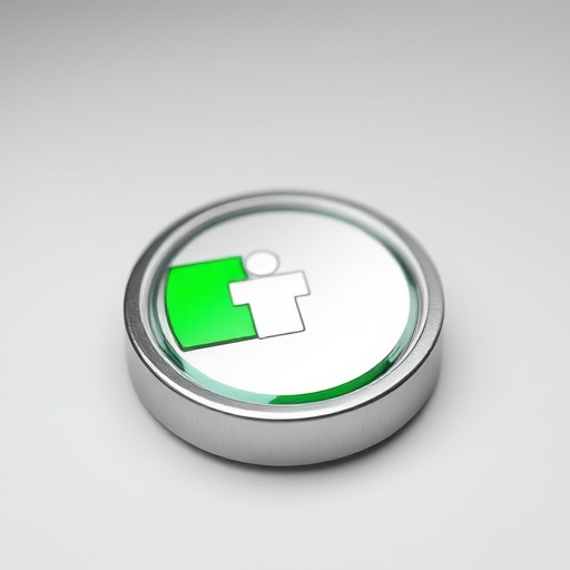 button battery