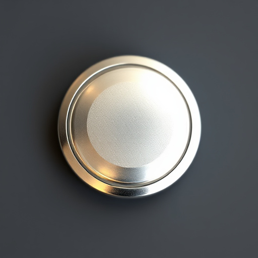 button battery