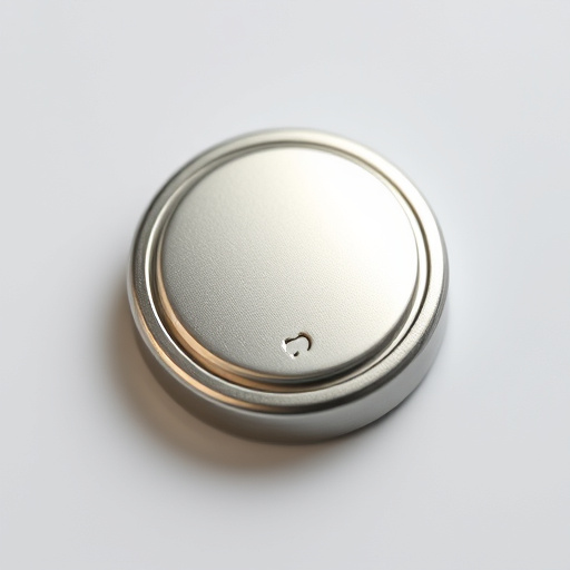 button battery
