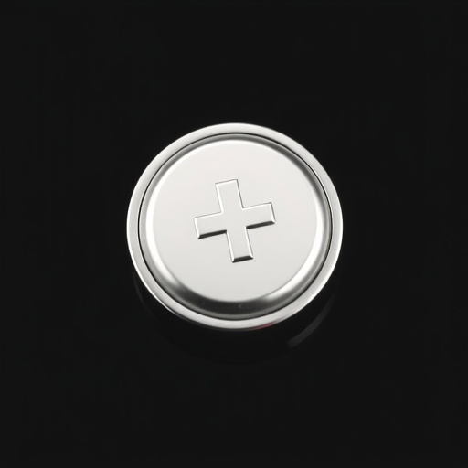 button battery