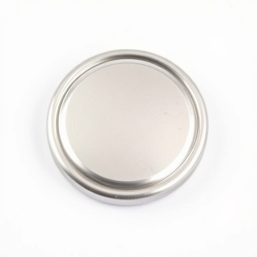 button cell battery