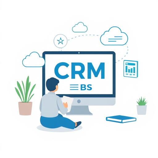 buy crm software