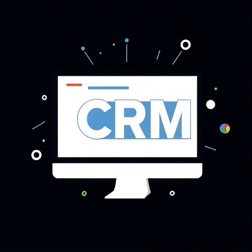 buy crm software